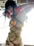 [Cosplay] 2013.04.10 Ikkitousen - Kanu Unchou 2(46)